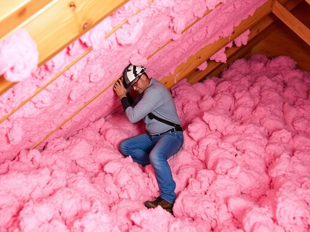 Lower Bills in Both Seasons for home insulation customers